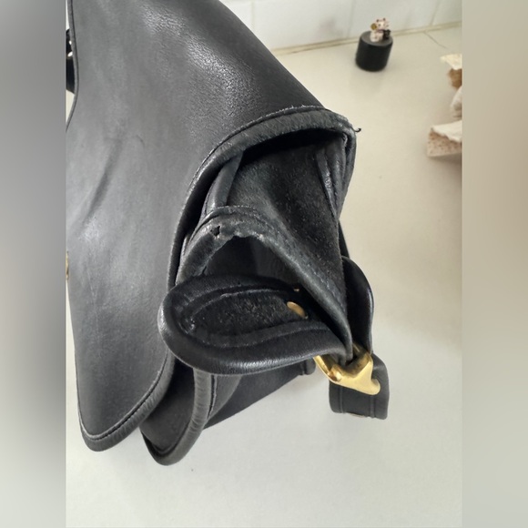 Coach Stewardess Bag F2P-9525 Made in Costa Rica - Picture 6 of 15